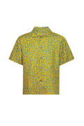 Camicia Uomo Corallo