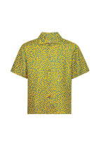 Camicia Uomo Corallo