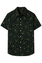 Camicia Uomo Urban Jungle