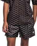 Boxer Uomo Tasche Round