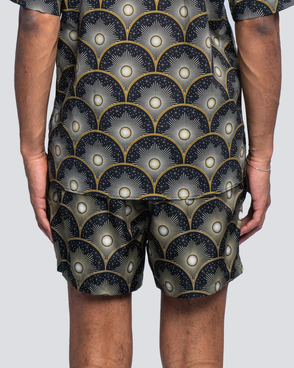 Boxer Tasca Laterale Sparks