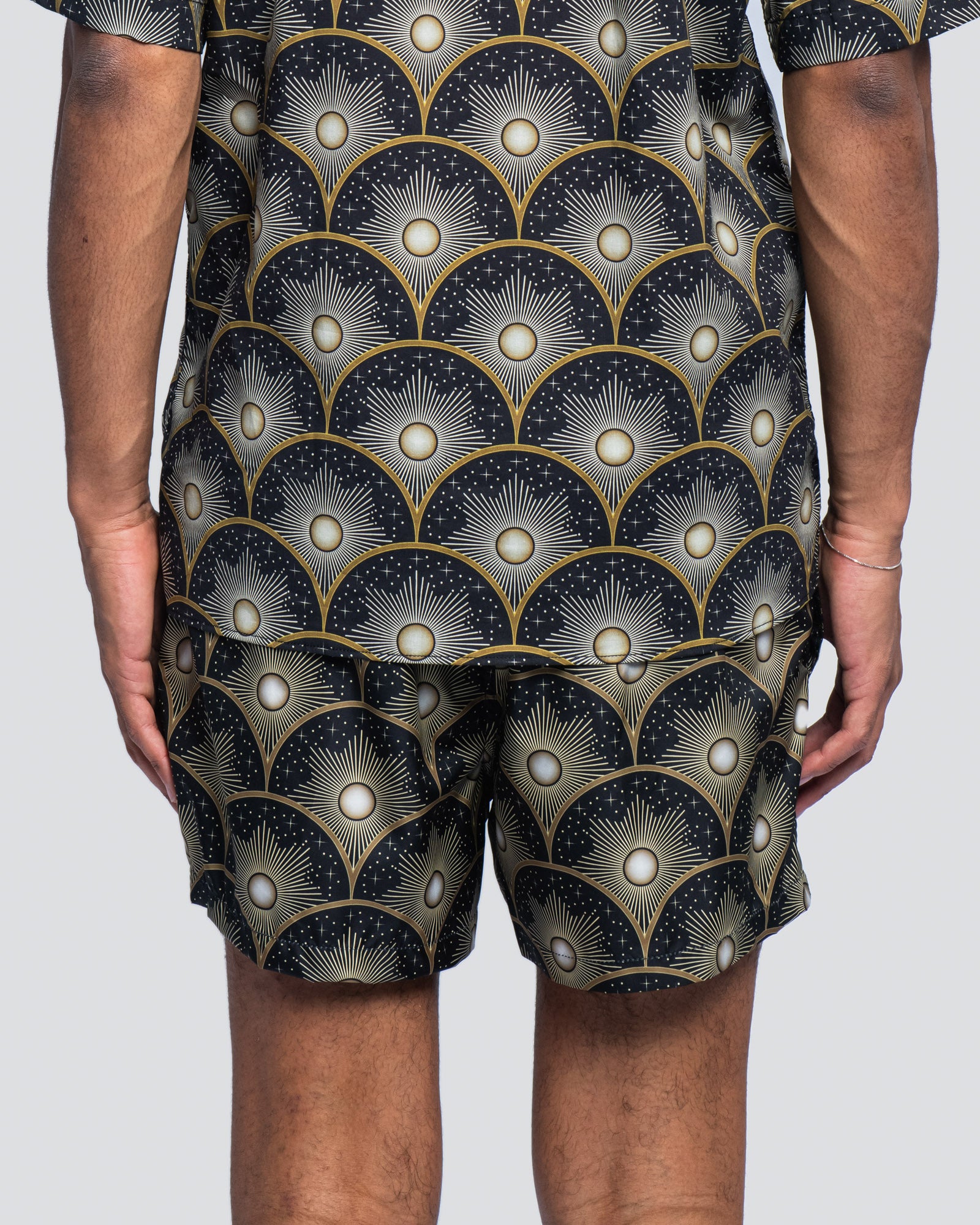 Boxer Tasca Laterale Sparks