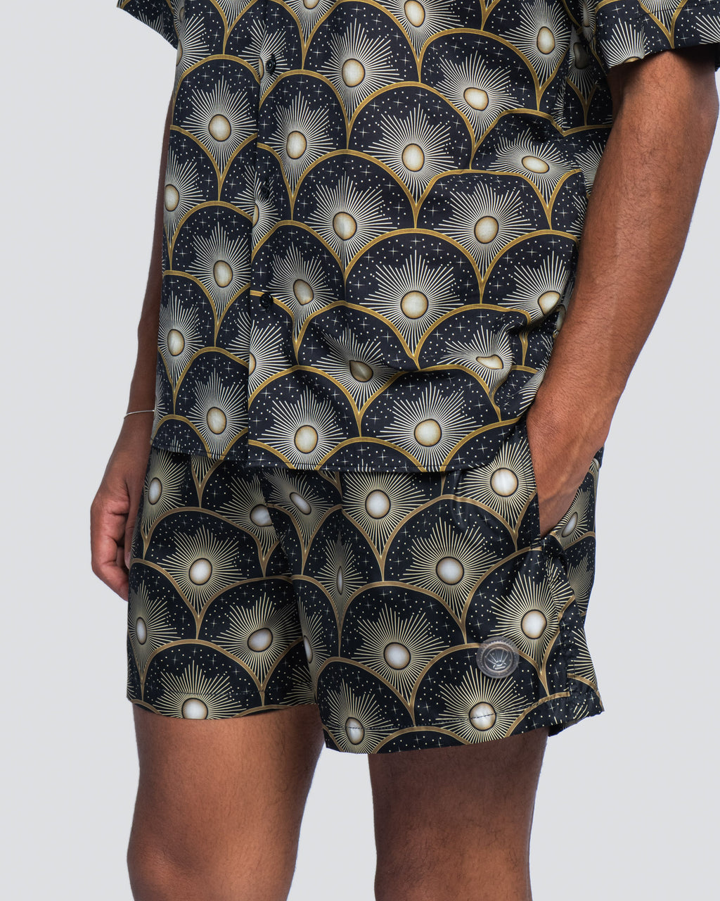 Boxer Tasca Laterale Sparks