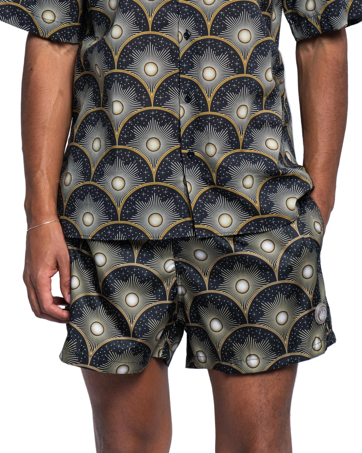 Boxer Uomo Tasche  Sparks