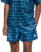 Boxer Uomo Tasche Sirene