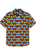 Camicia Uomo Poker