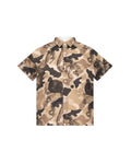 Camicia Uomo Squid