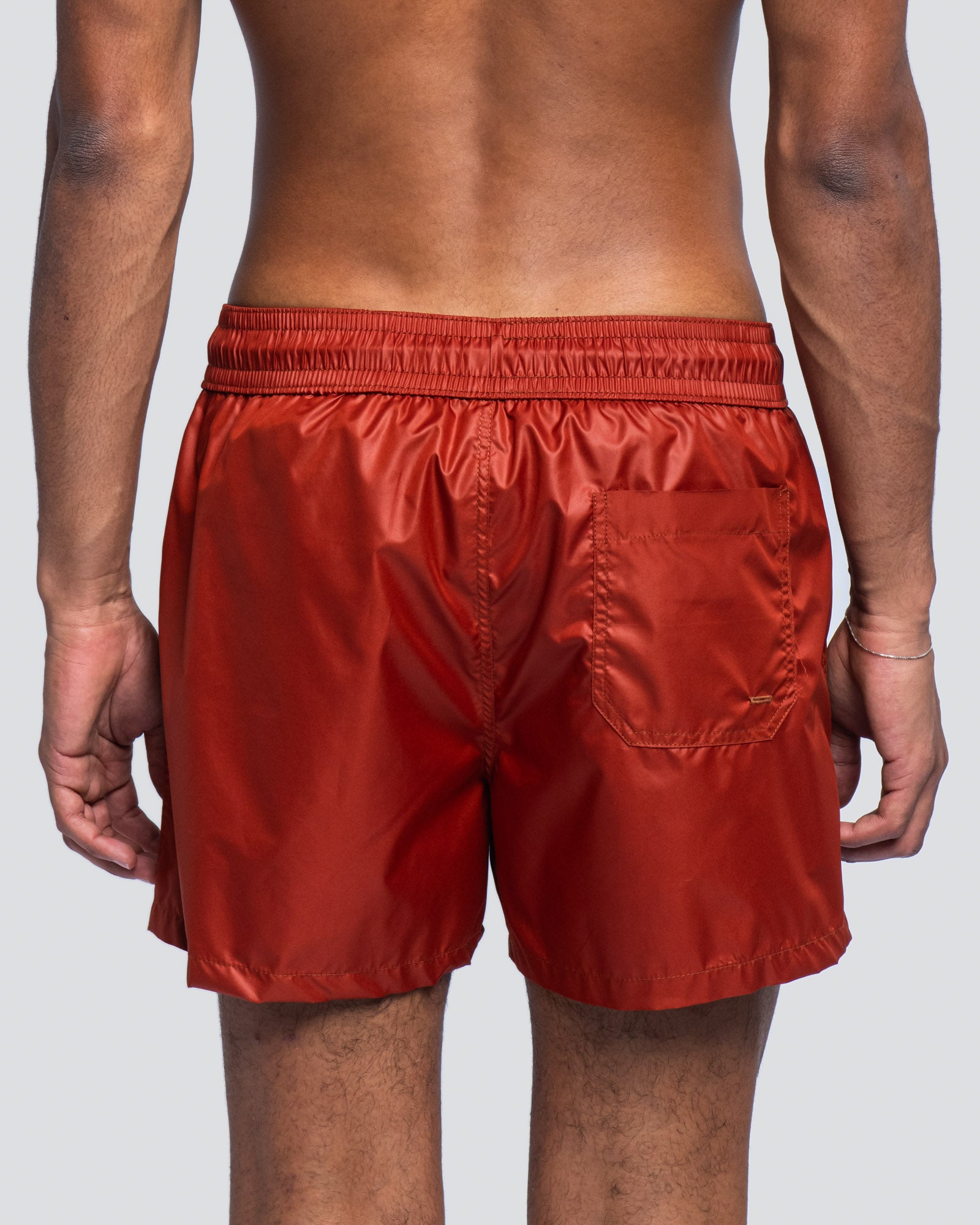 Boxer Basic Ruggine