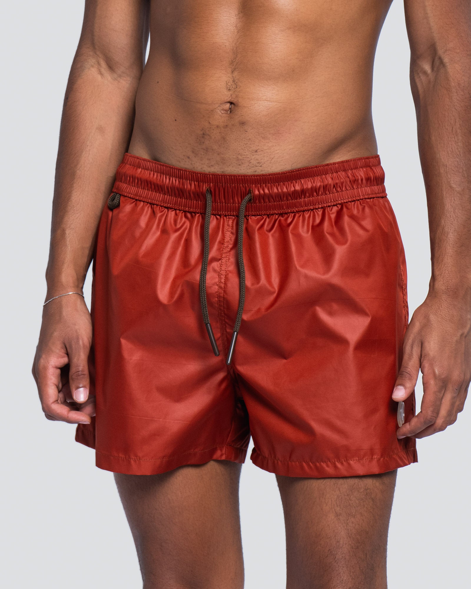 Boxer Basic Ruggine