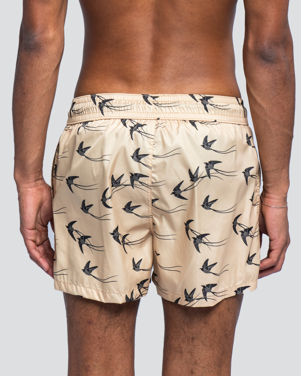 Boxer Tasca Laterale Haiku Oro