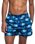 Boxer Uomo Tasche Matisse