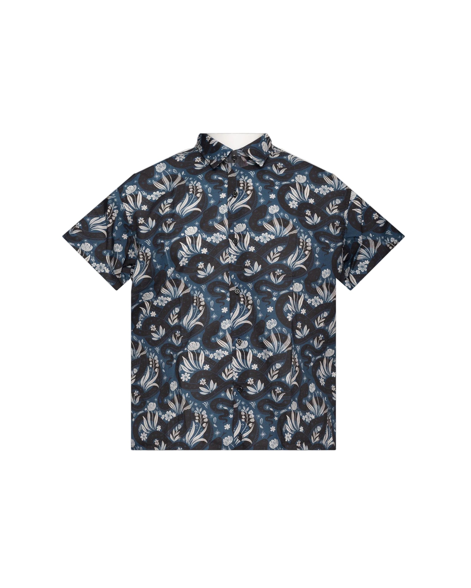 Camicia Uomo Fairy