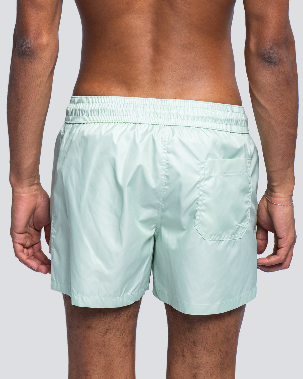 Boxer Basic Ginko