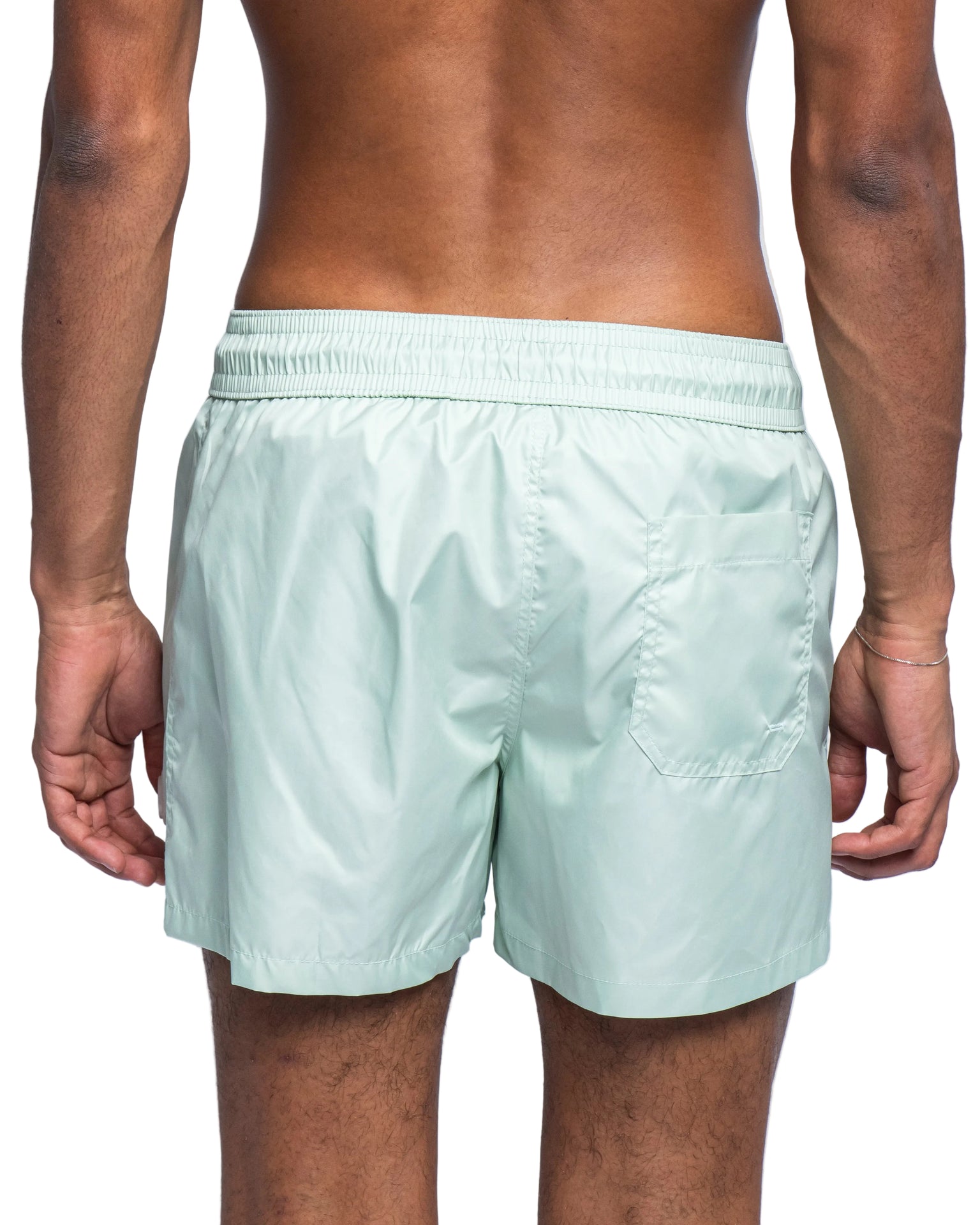 Boxer Unito Ginko