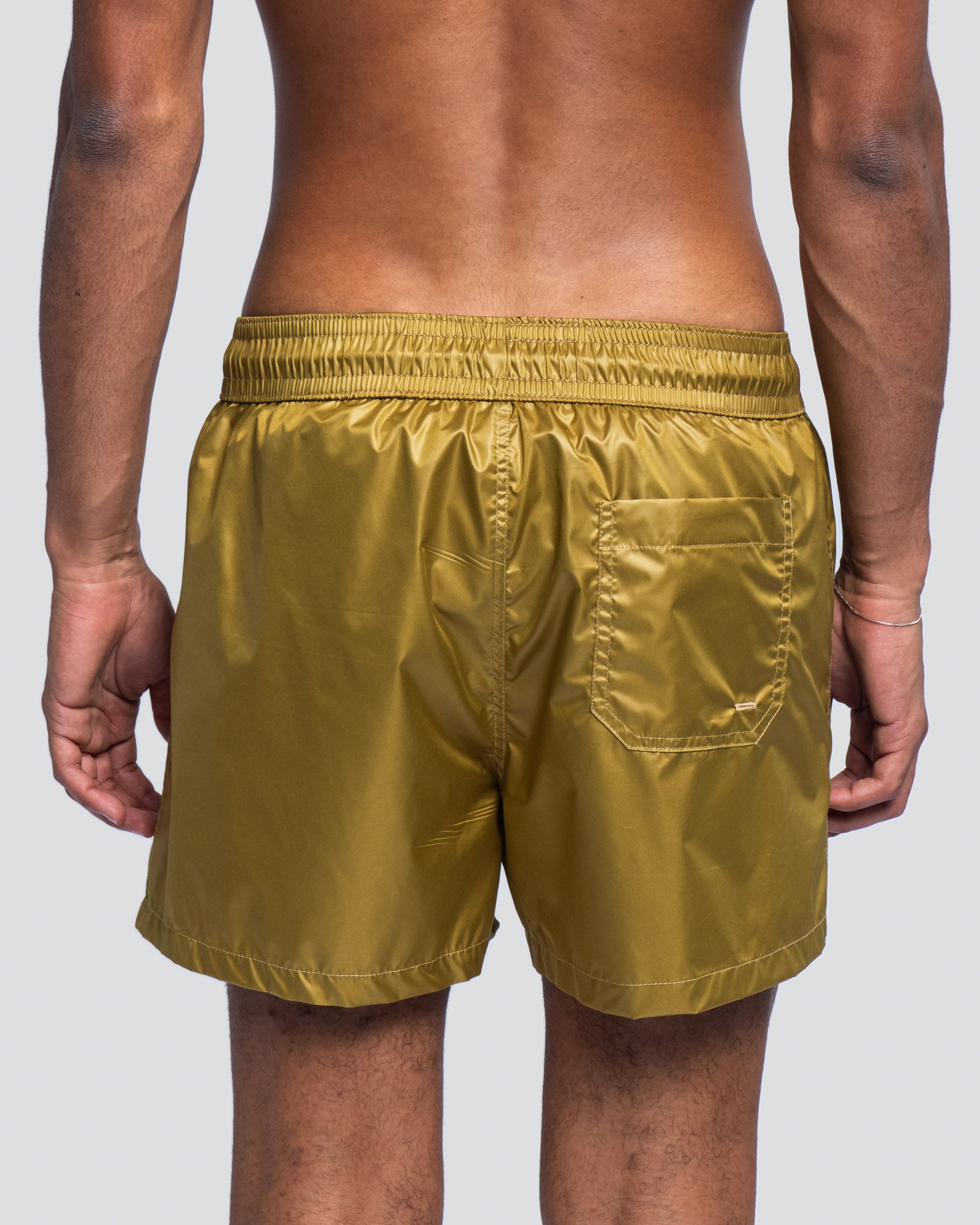 Boxer Basic Rame
