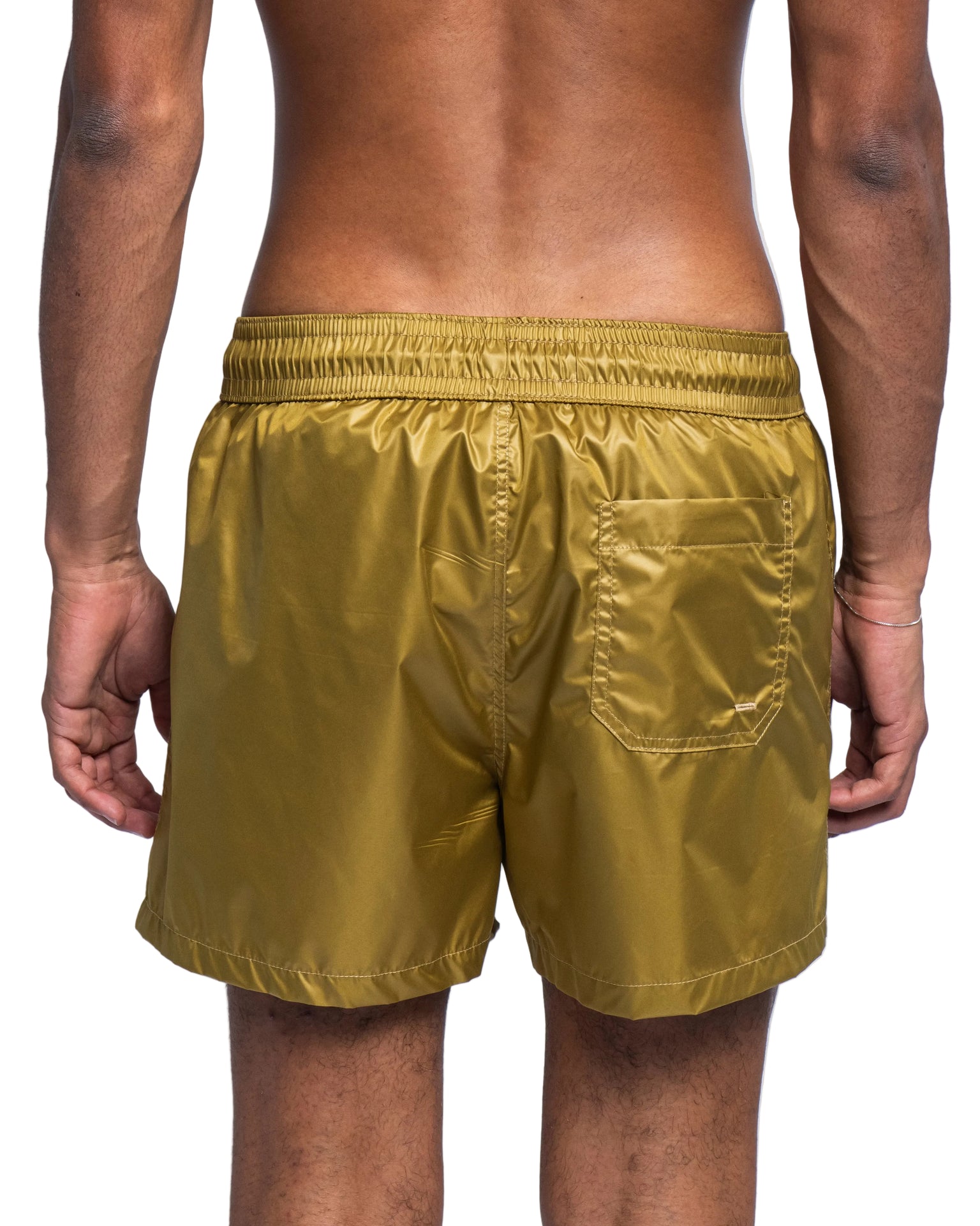 Boxer Unito Senape