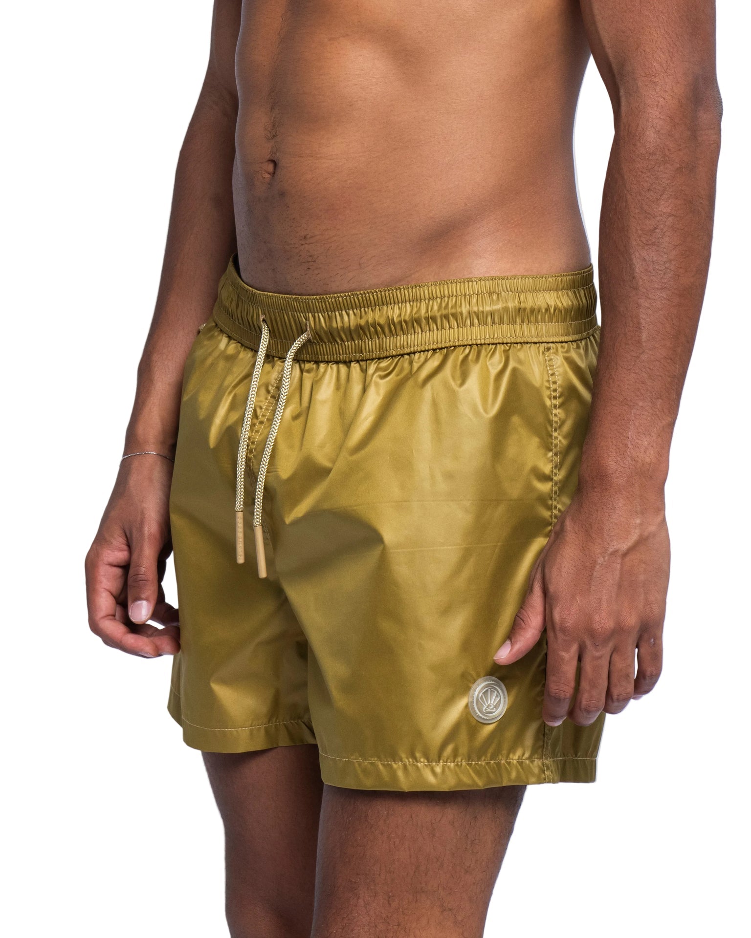 Boxer Unito Senape