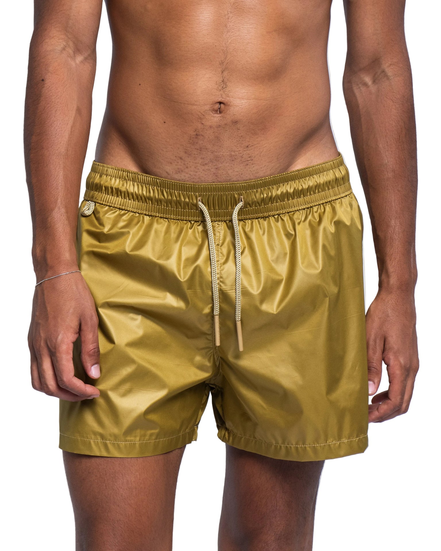 Boxer Unito Senape