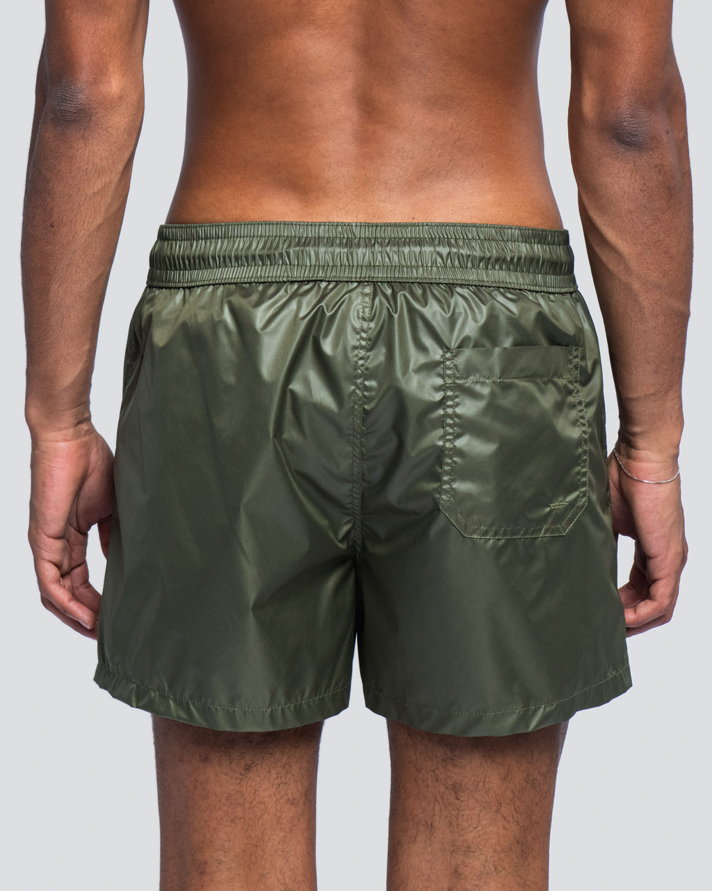 Boxer Basic Army