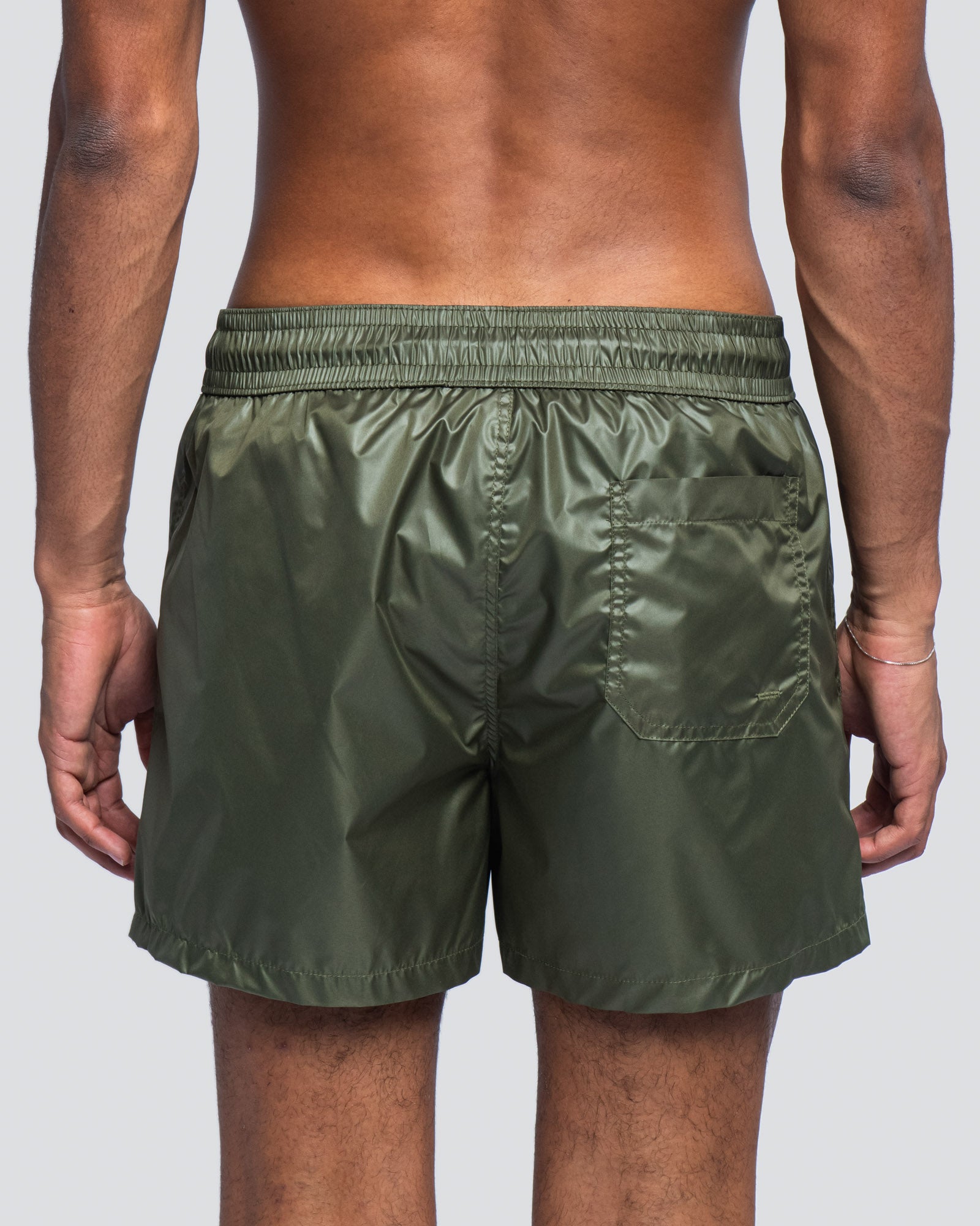 Boxer Basic Army