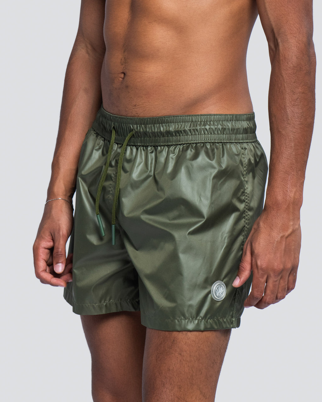 Boxer Basic Army