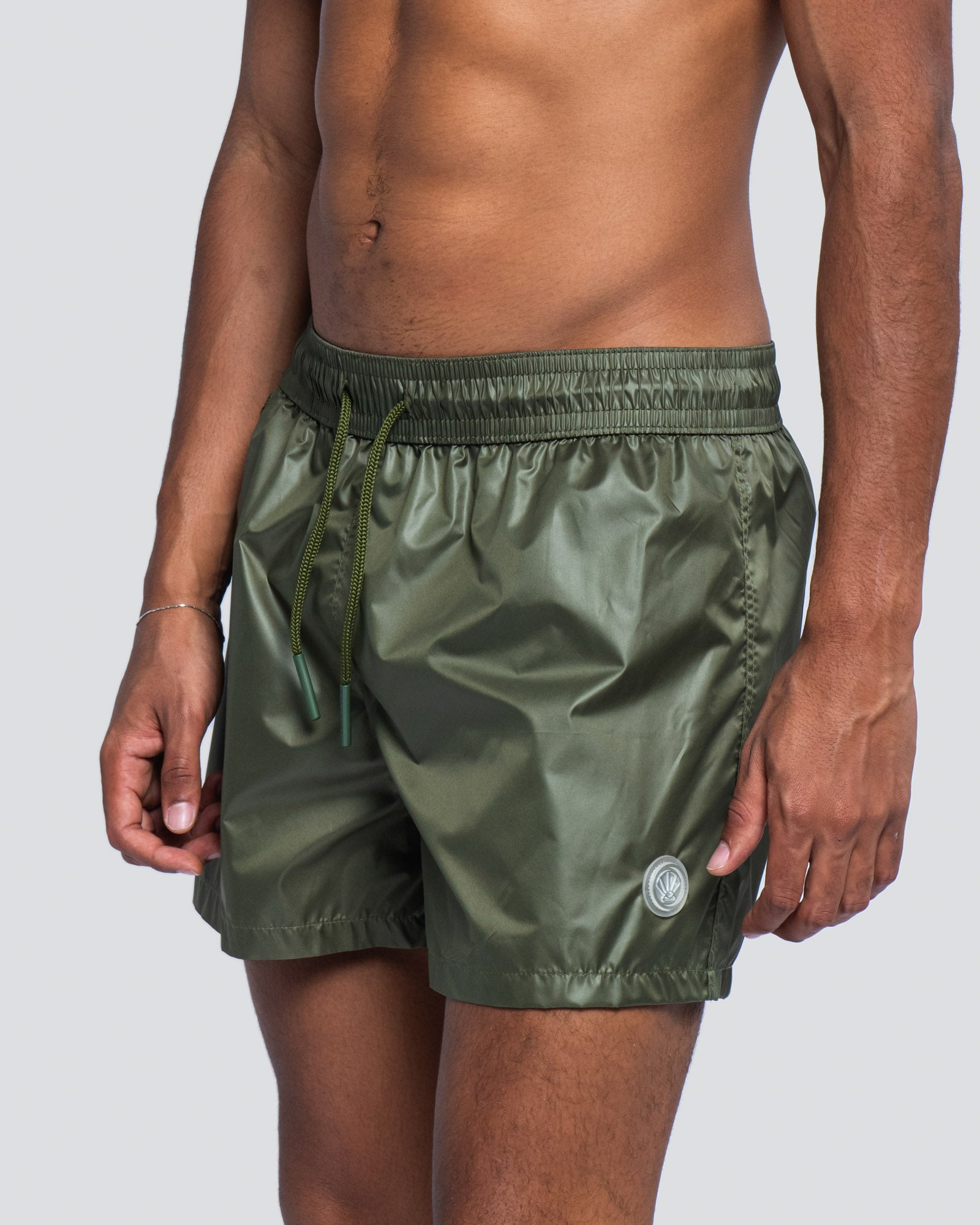 Boxer Basic Army