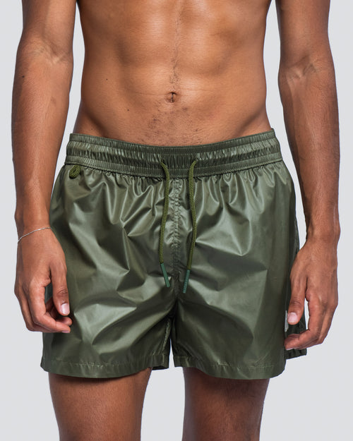 Boxer Basic Army