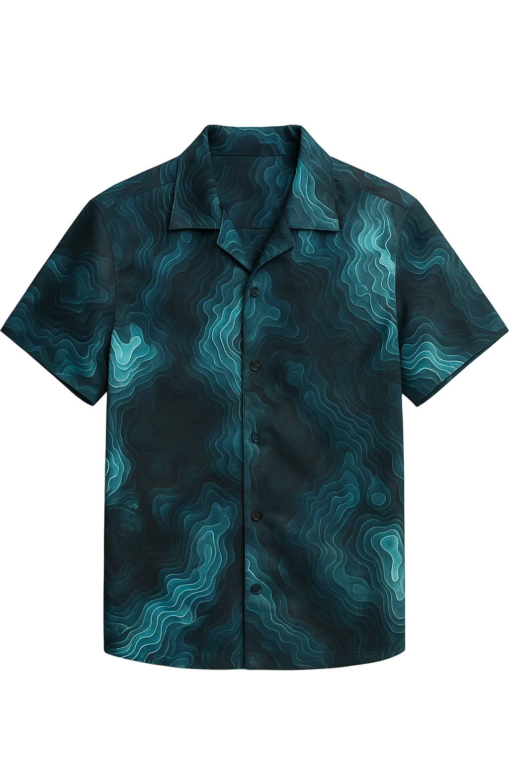 Camicia Uomo Geodara