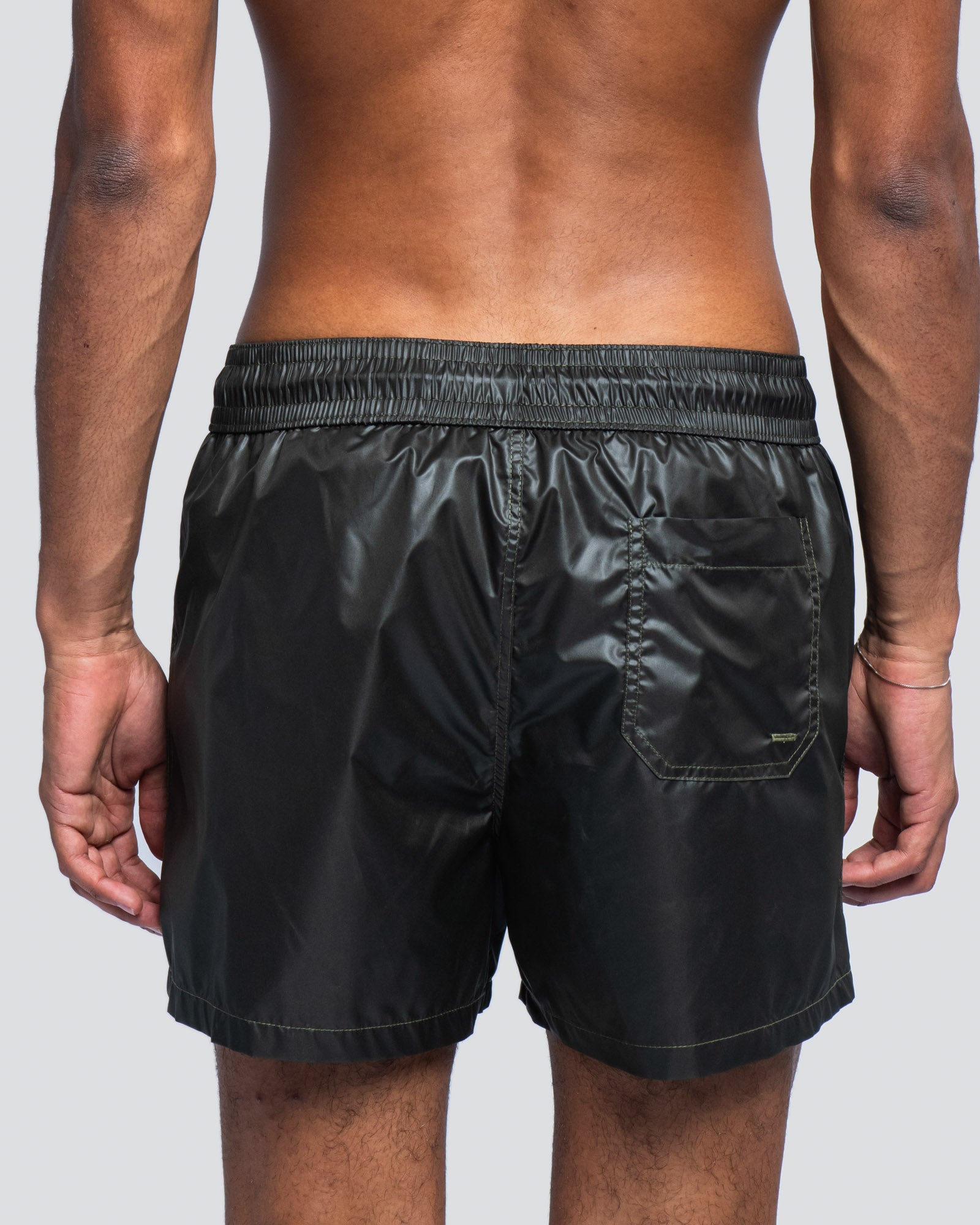 Boxer Basic Militare