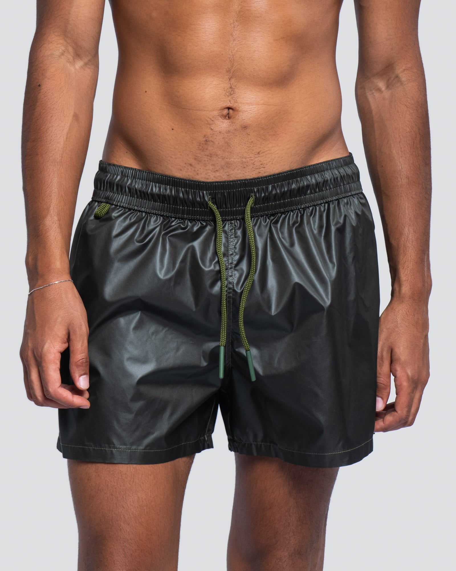 Boxer Basic Militare