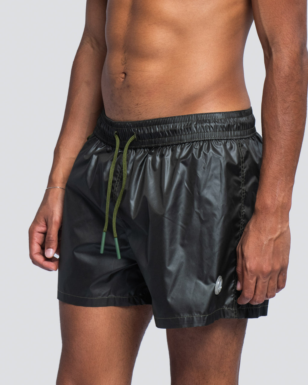 Boxer Basic Militare