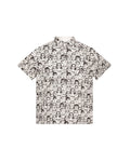 Camicia Uomo Vision