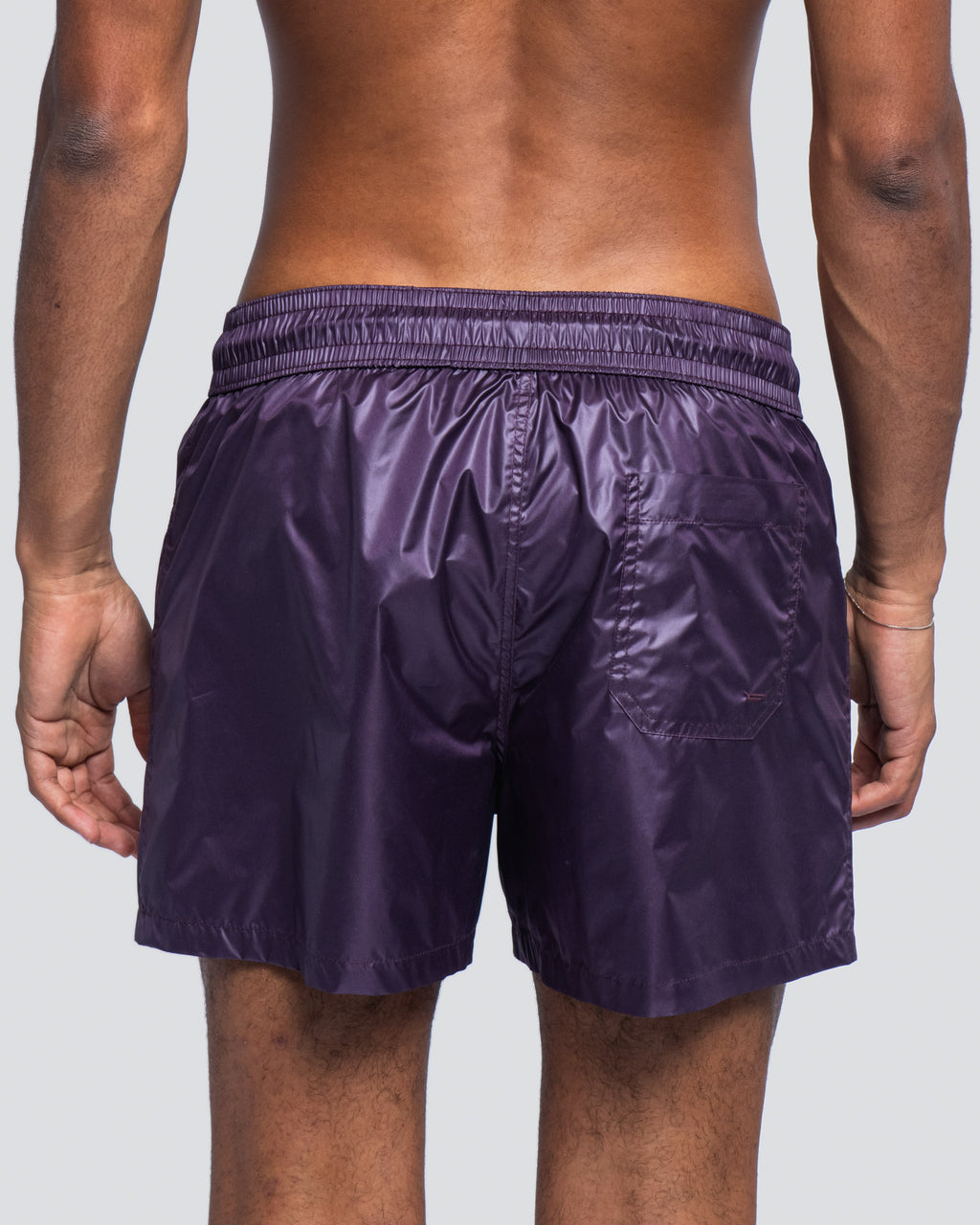 Boxer Basic Prugna