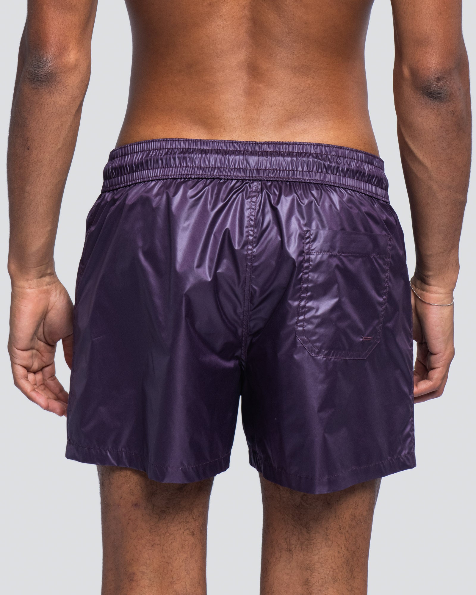 Boxer Basic Prugna