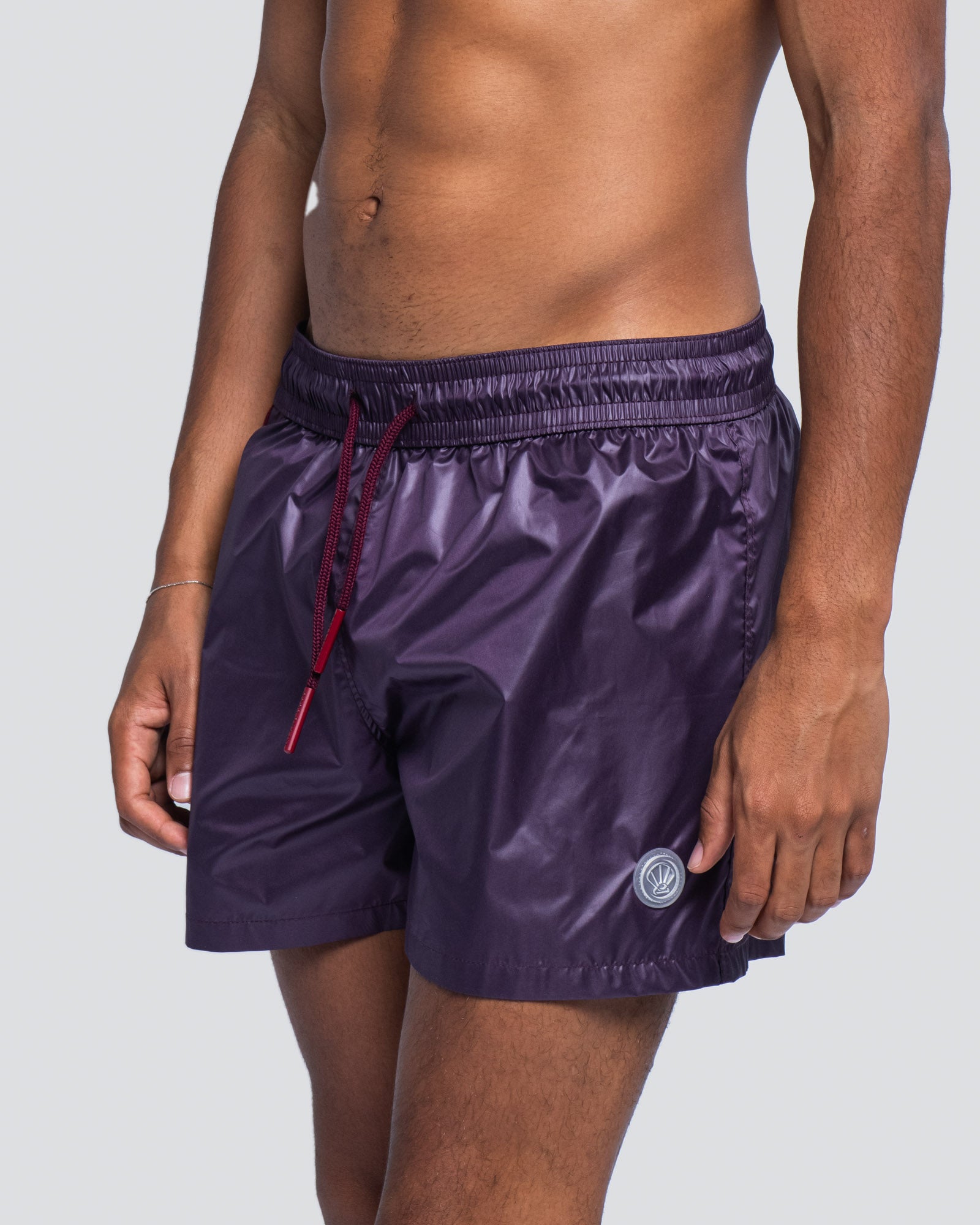 Boxer Basic Prugna
