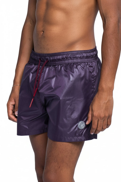 Boxer Unito Prugna