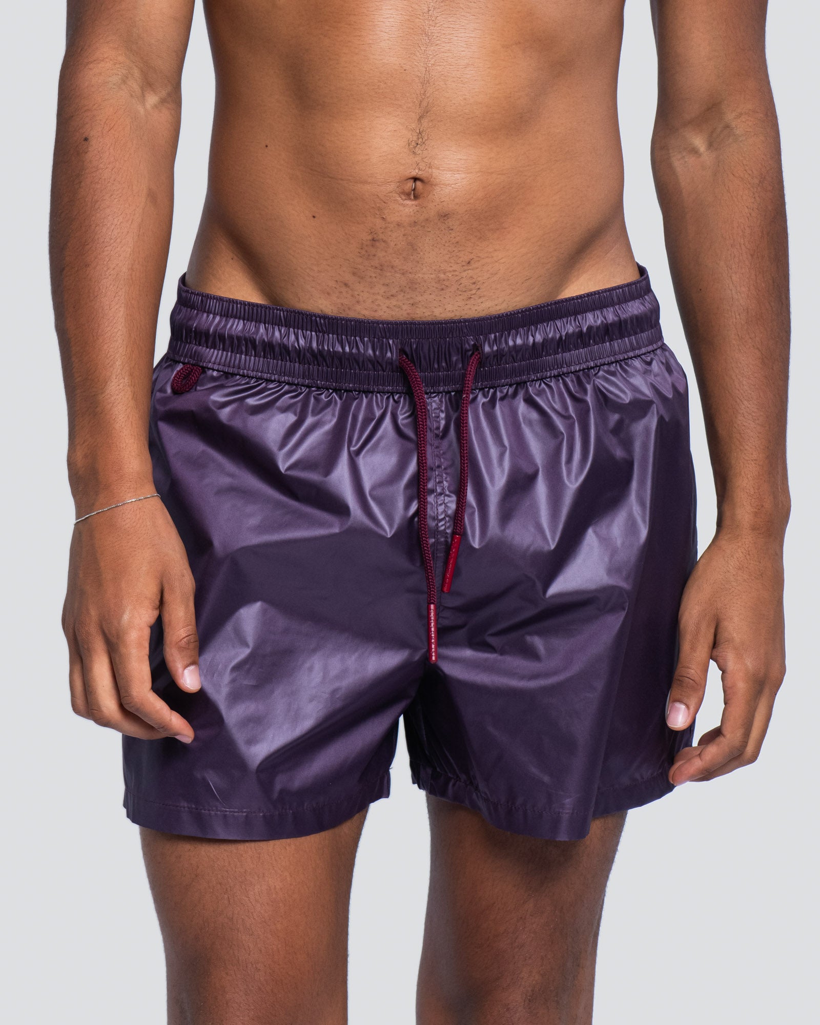Boxer Basic Prugna