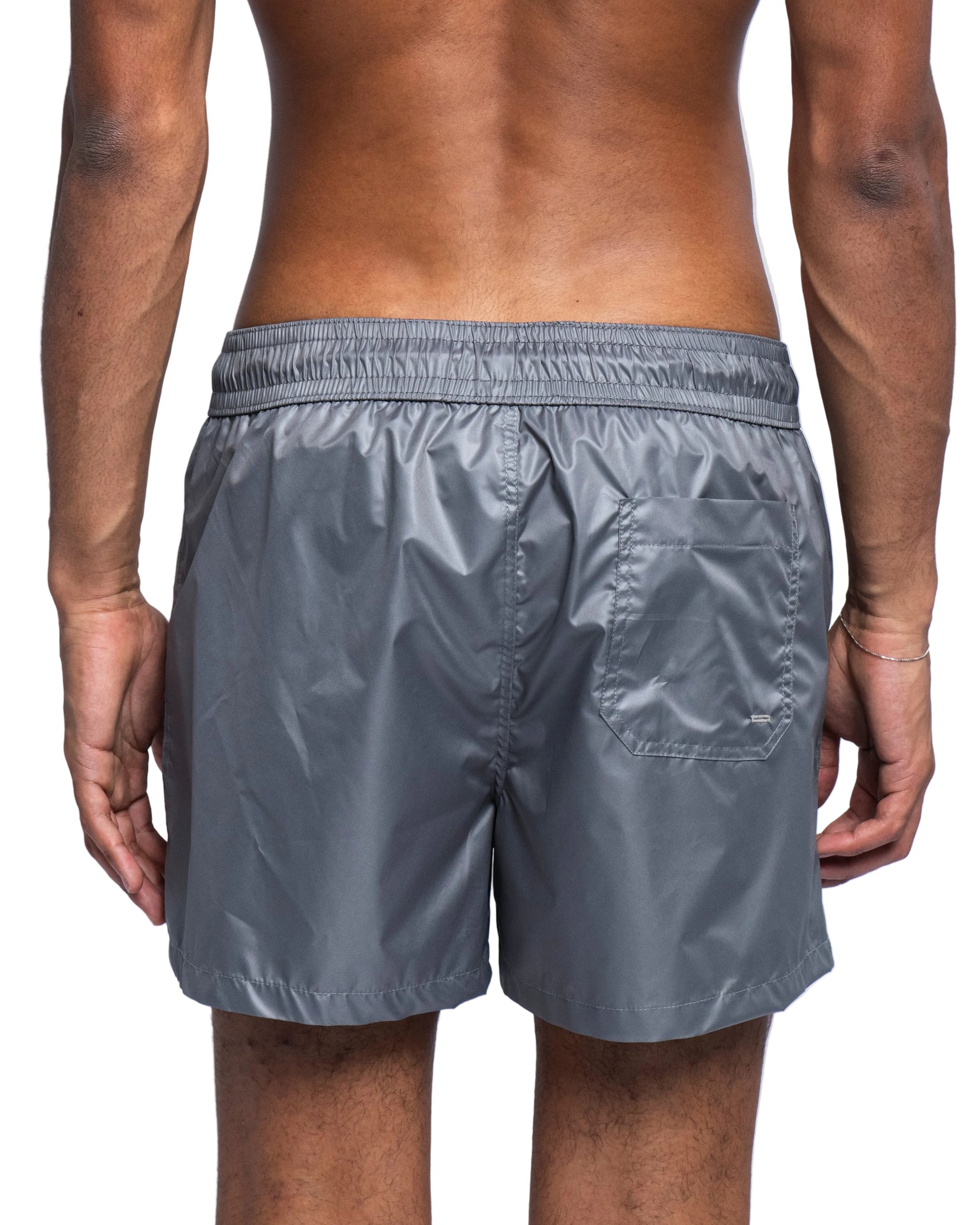 Boxer Unito Grigio