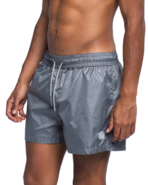 Boxer Unito Grigio
