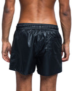 Boxer Tasca Nero
