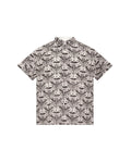 Camicia Uomo Calaveras
