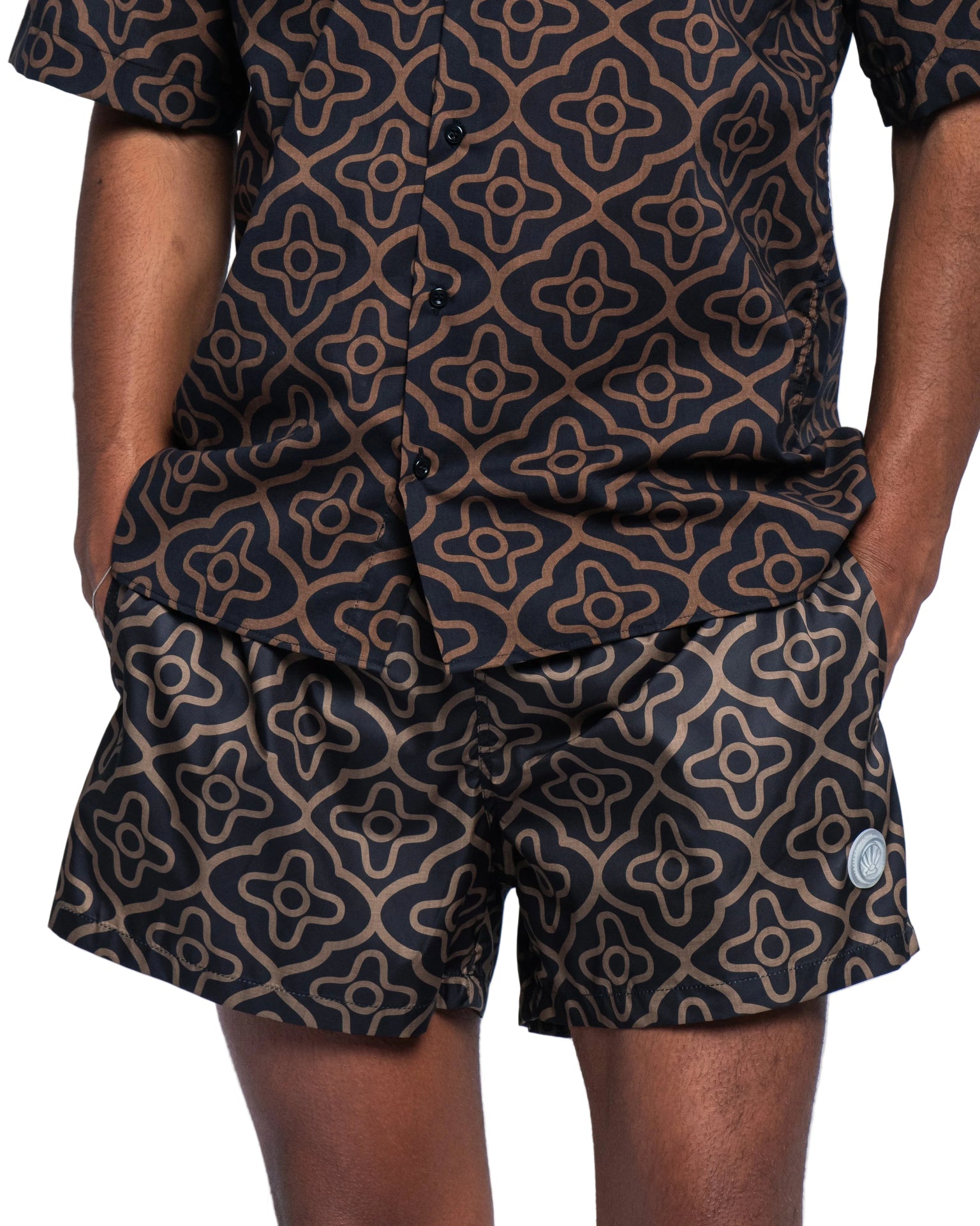 Boxer Uomo Tasche Prism
