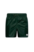 Boxer Unito Verde  Scuro