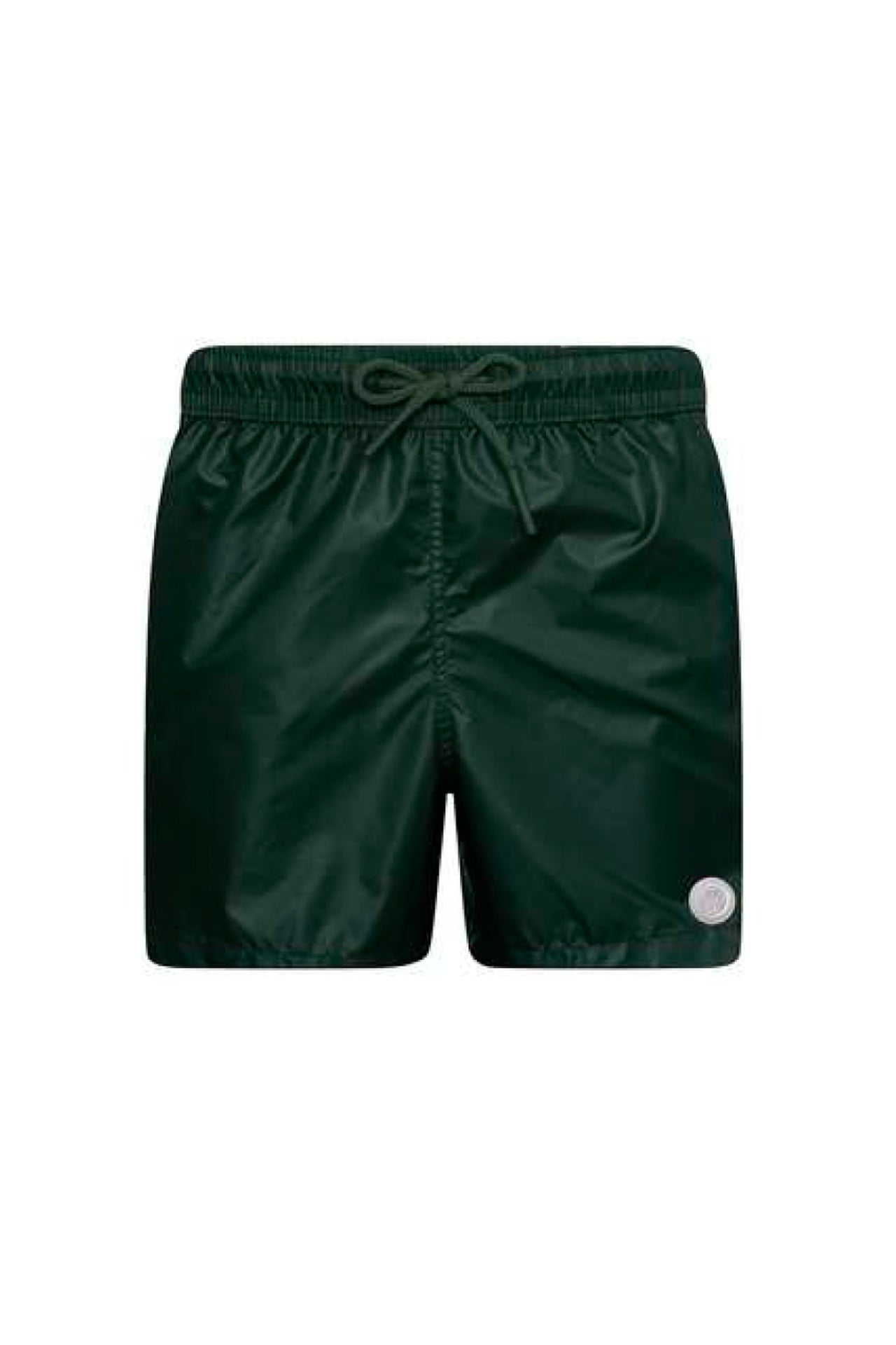Boxer Unito Verde  Scuro