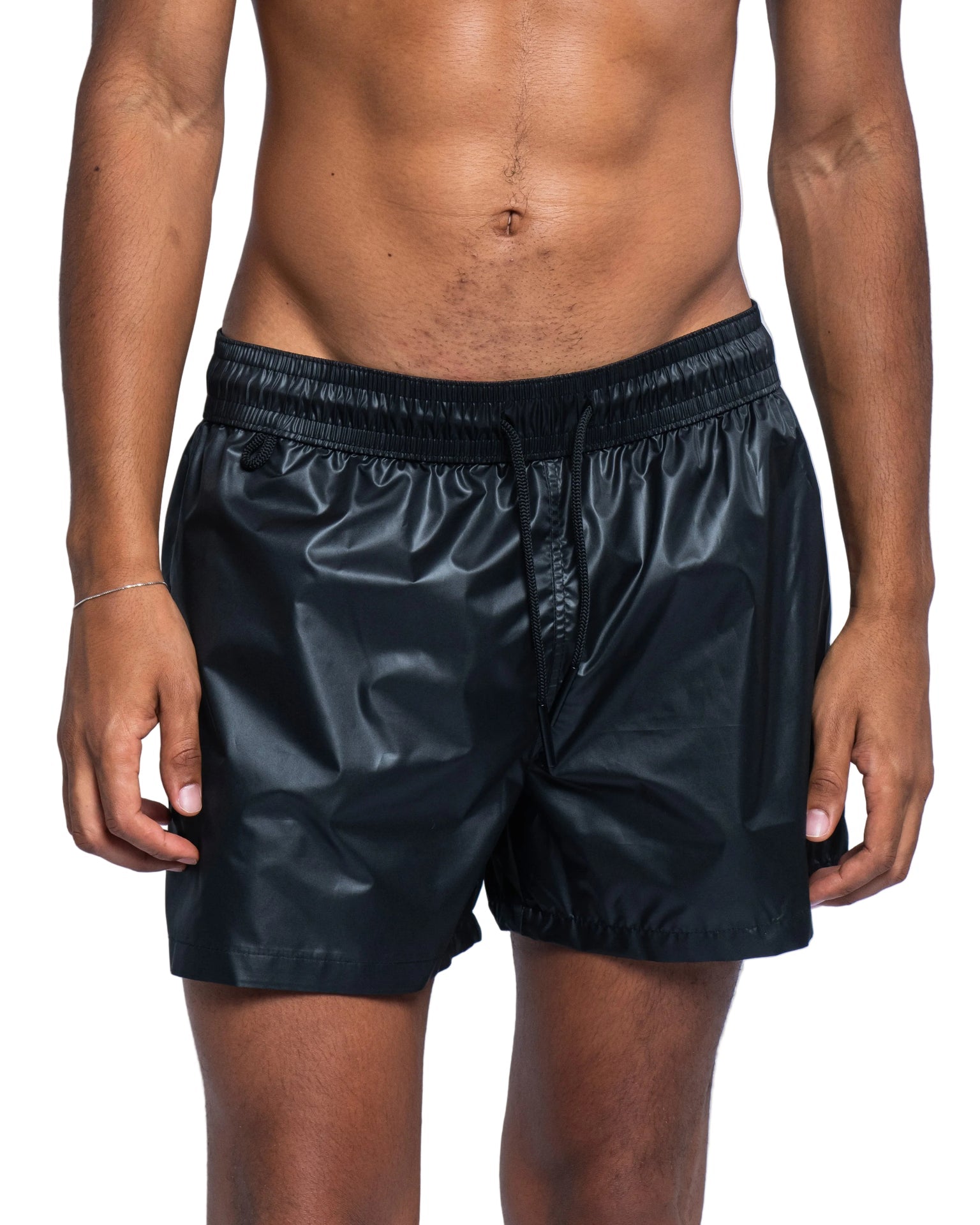 Boxer Tasca Nero