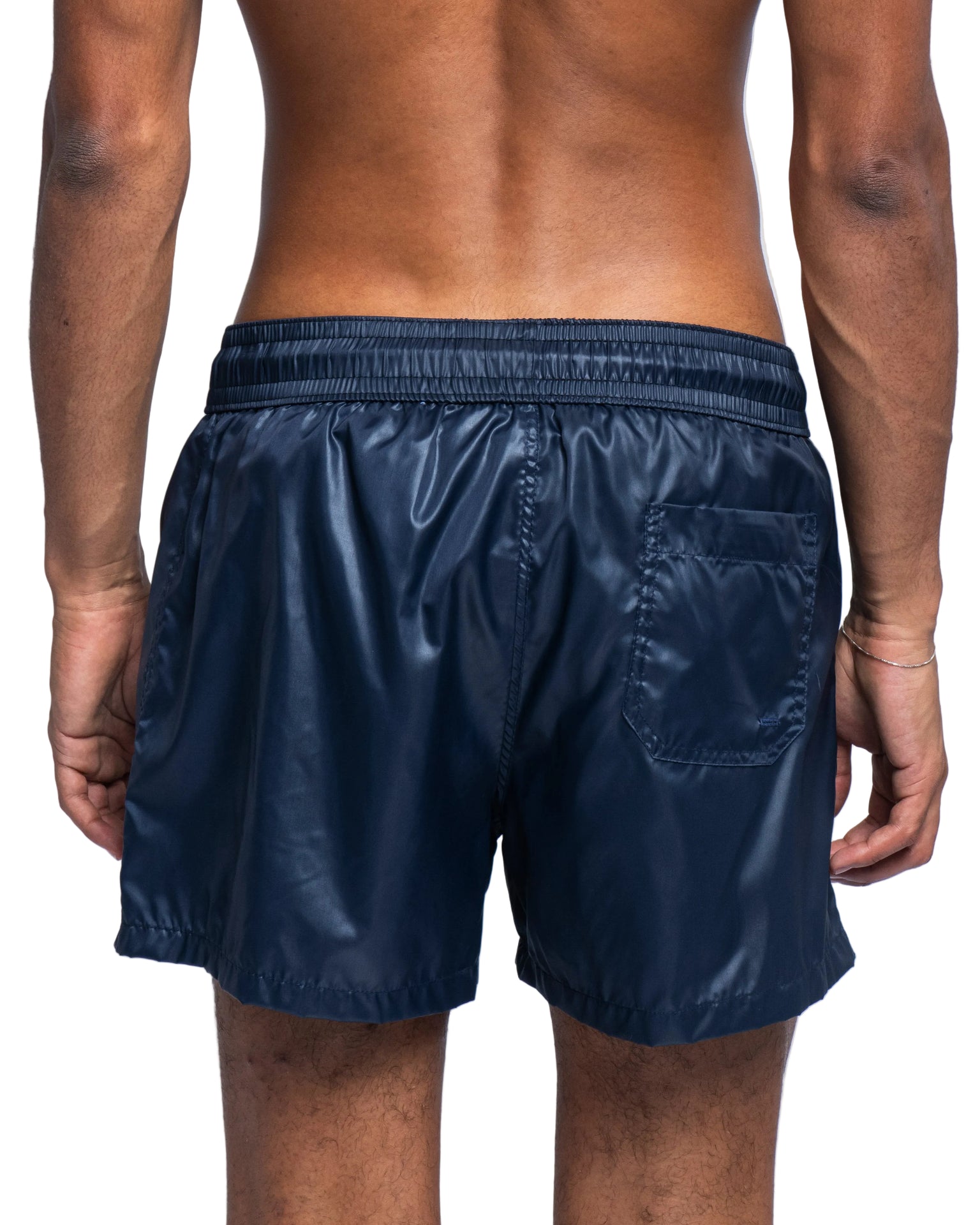 Boxer Unito Blu