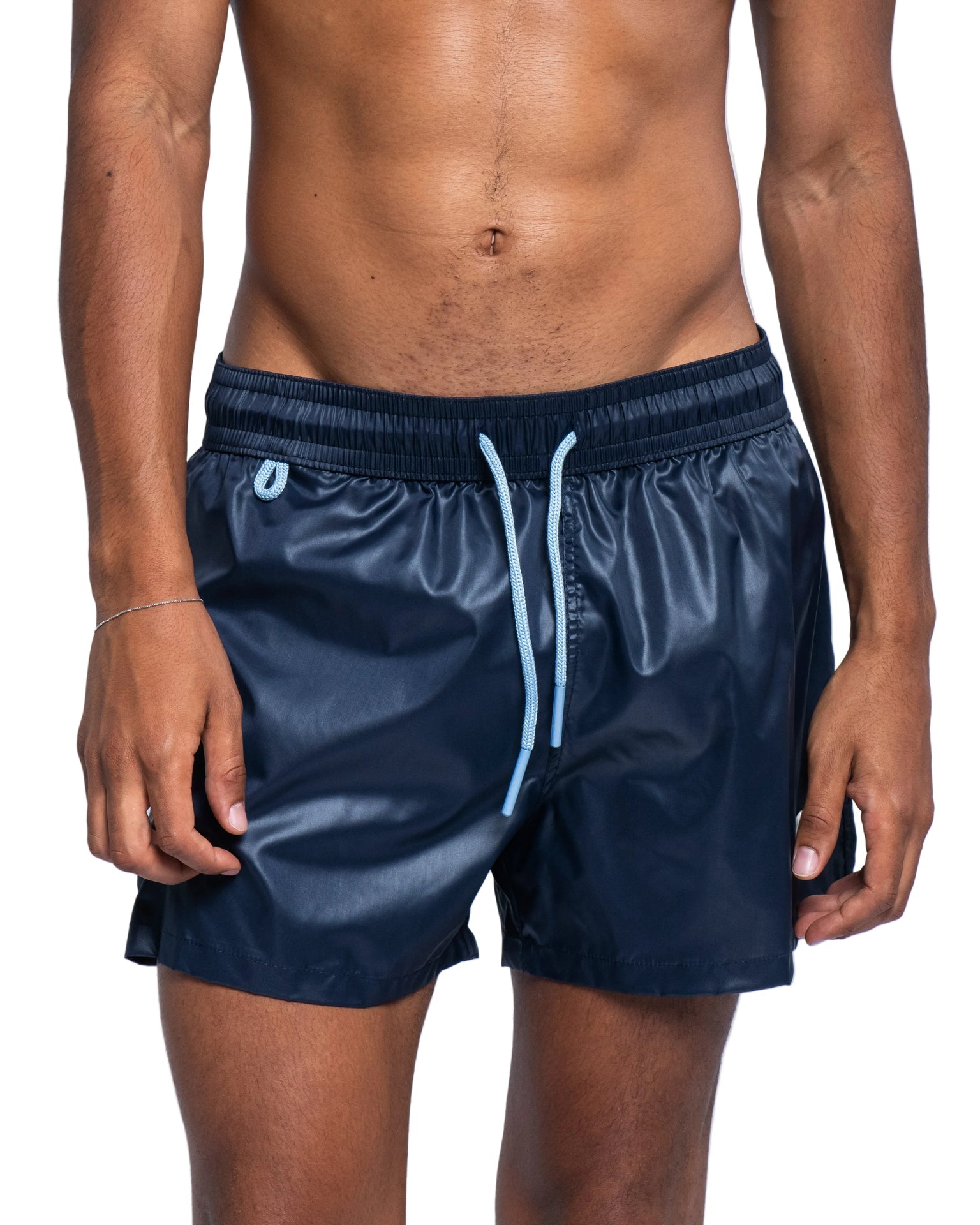 Boxer Unito Blu