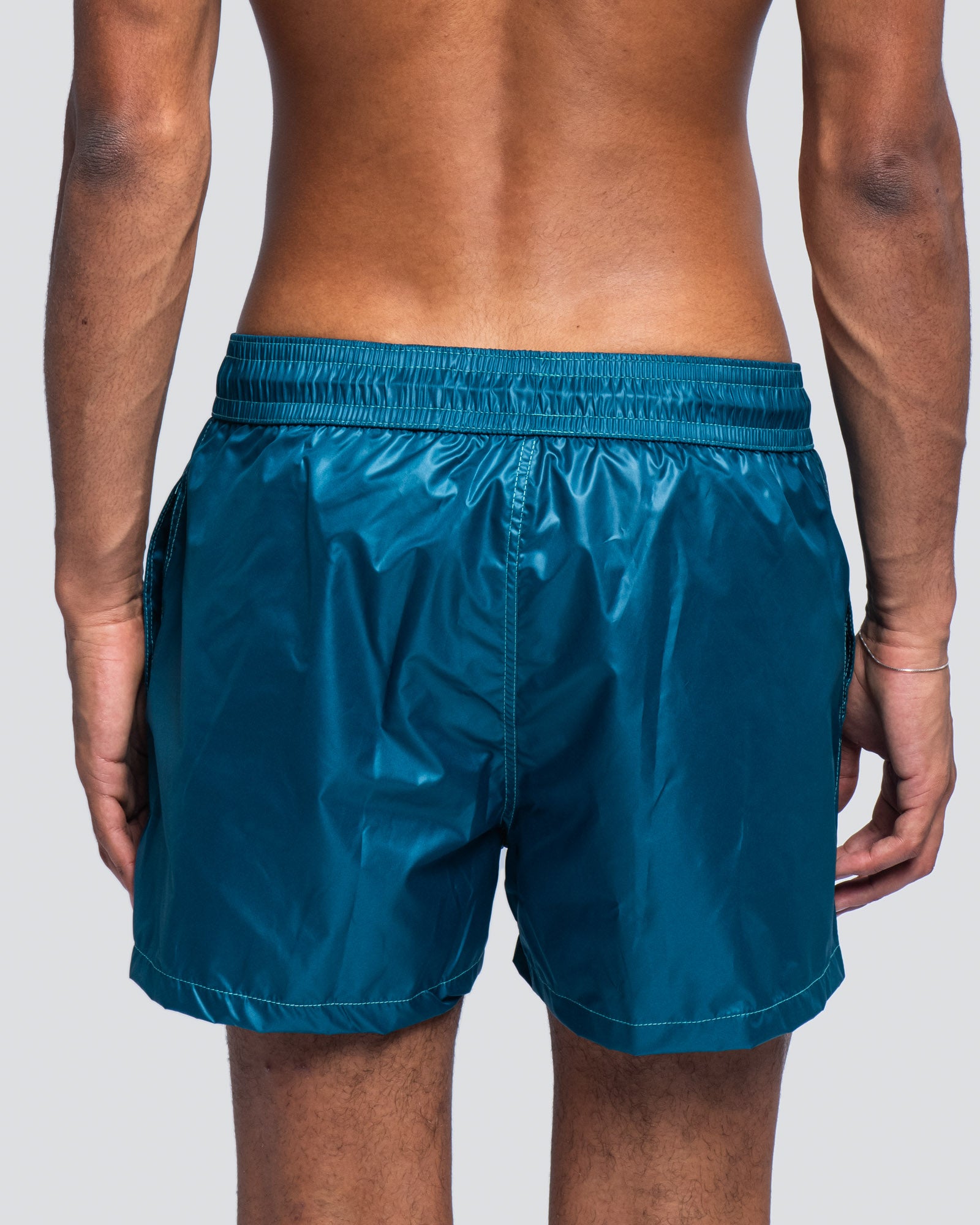 Boxer Basic Smeraldo
