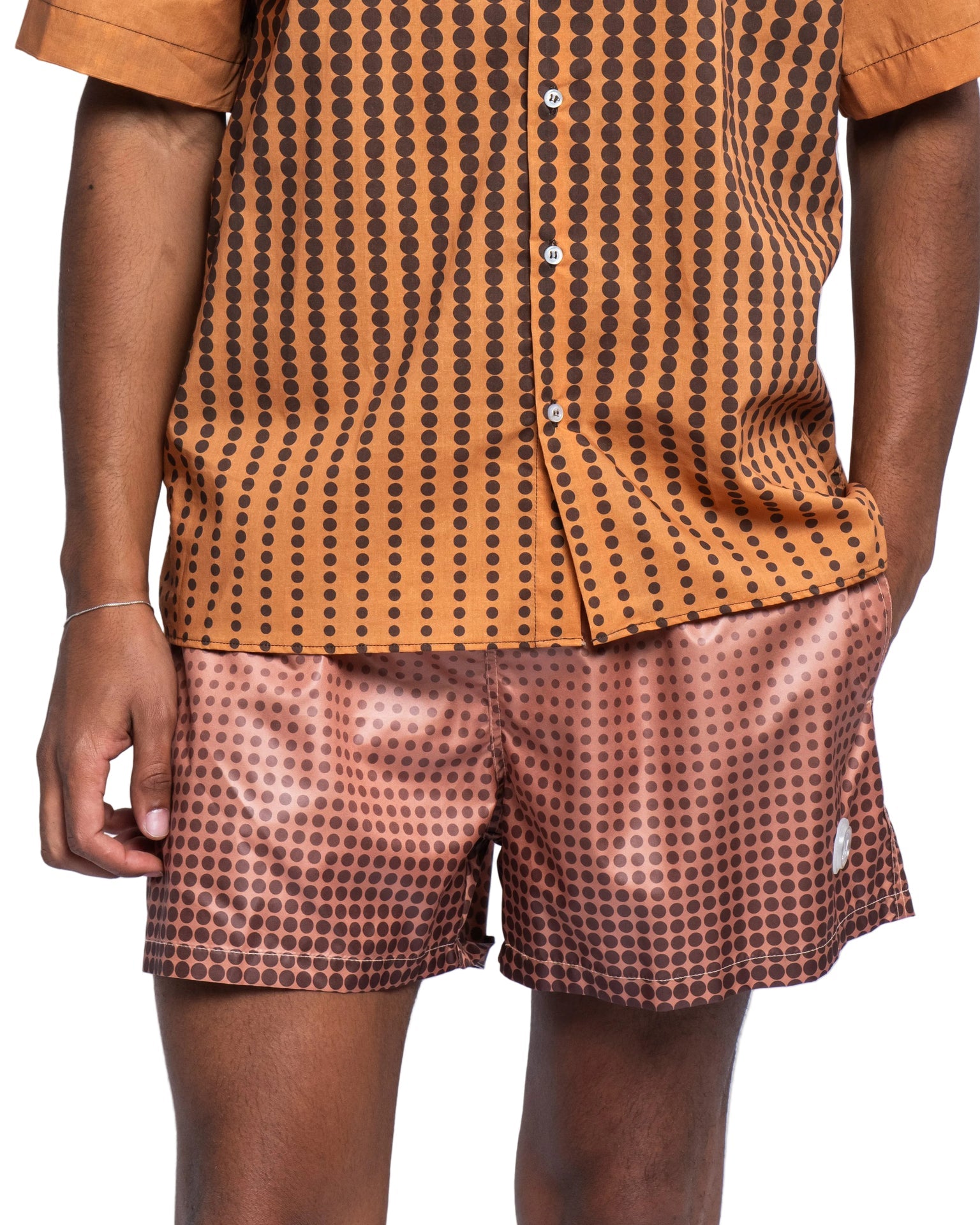 Boxer Uomo Pois Piazzata