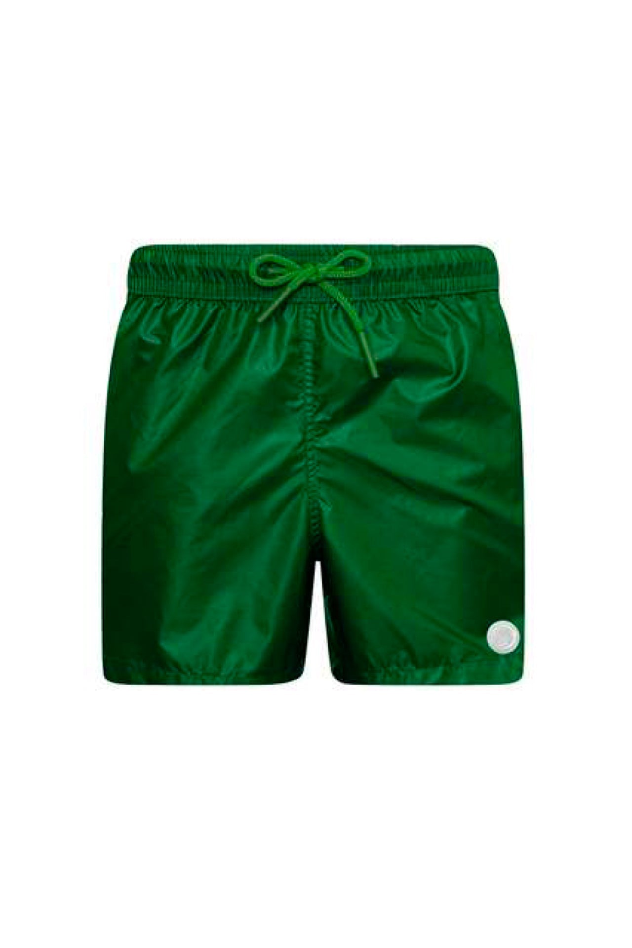 Boxer Unito Verde Intenso